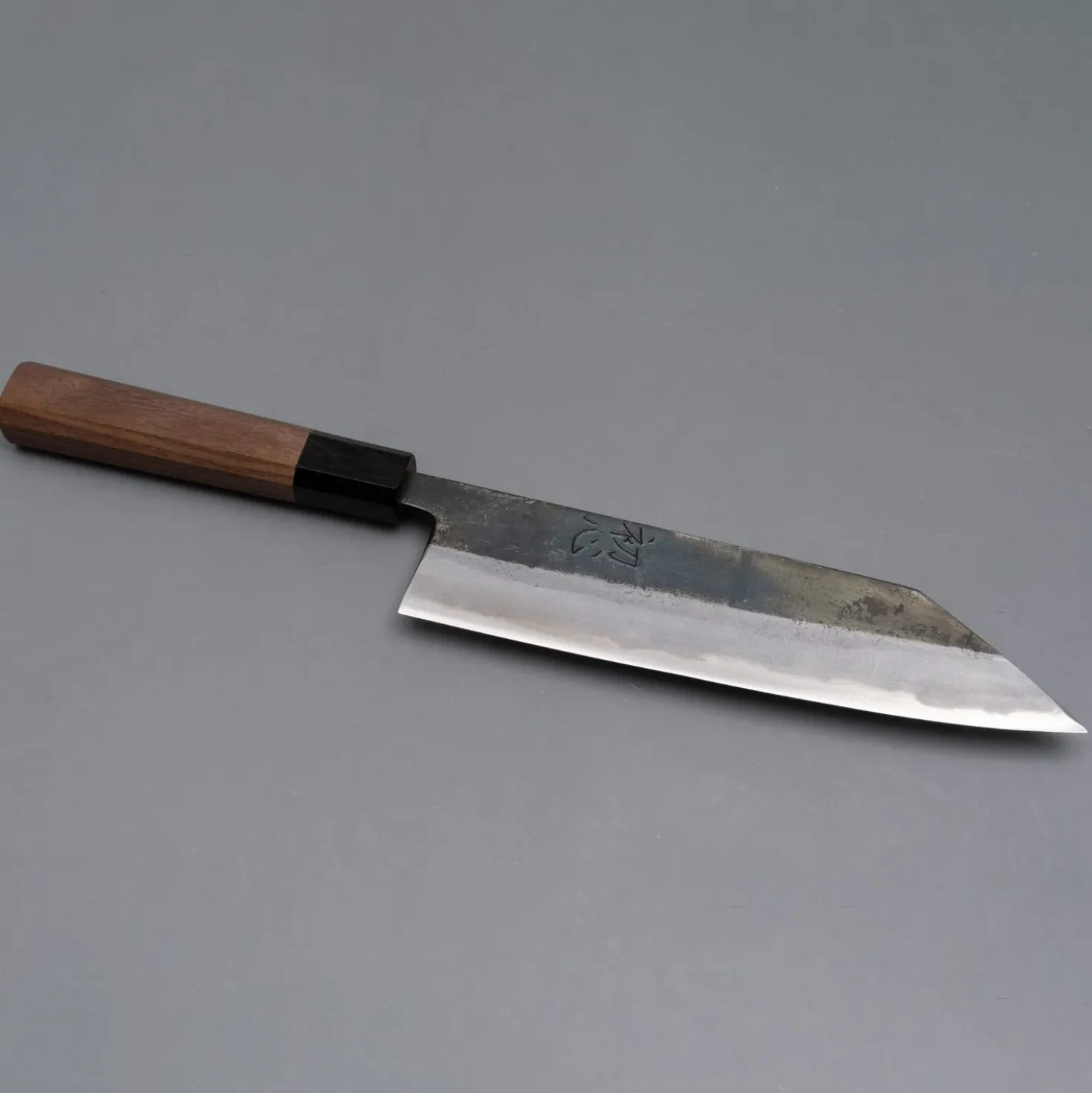 Hatsukokoro Kurosagi Aogami Super Kiritsuke 21 cm