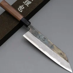 Hatsukokoro Kurosagi Aogami Super Kiritsuke 21 cm