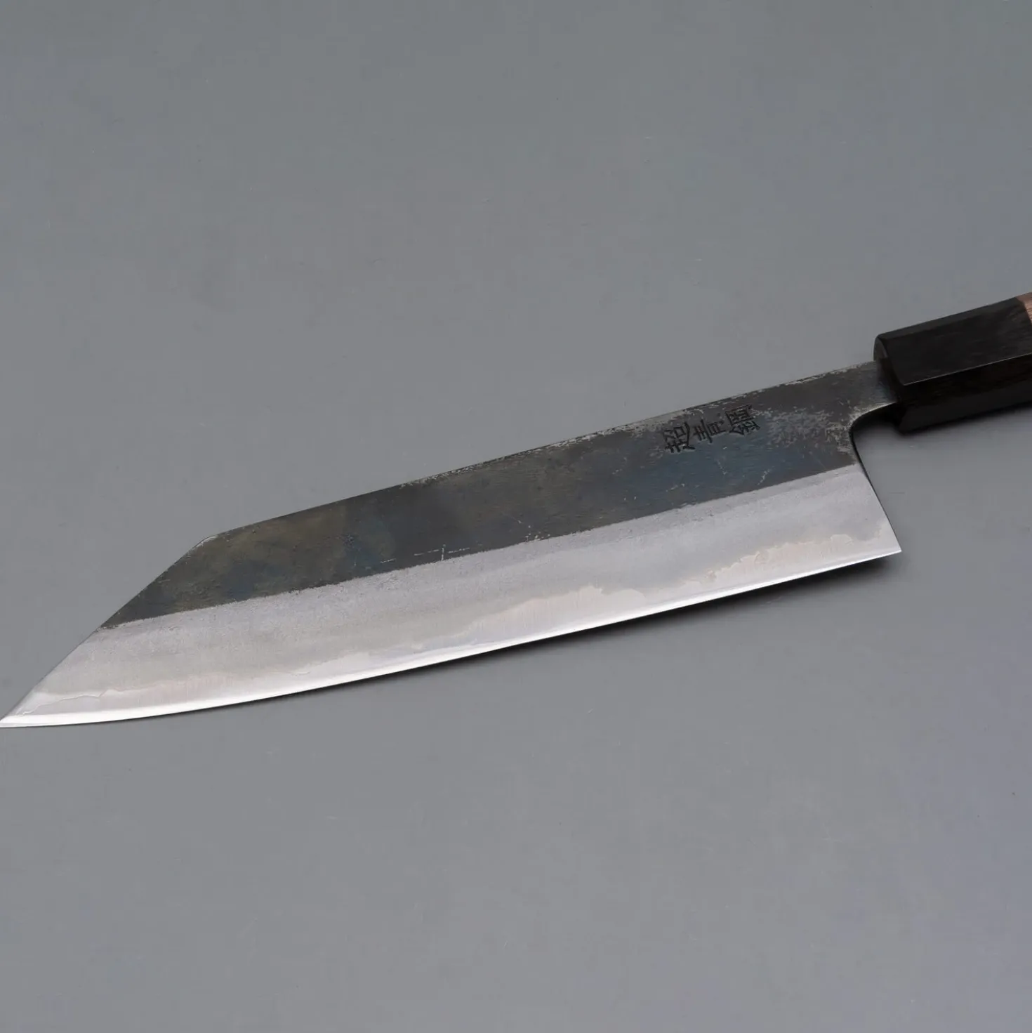 Hatsukokoro Kurosagi Aogami Super Kiritsuke 21 cm