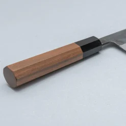 Hatsukokoro Kurosagi Aogami Super Gyuto 24 cm