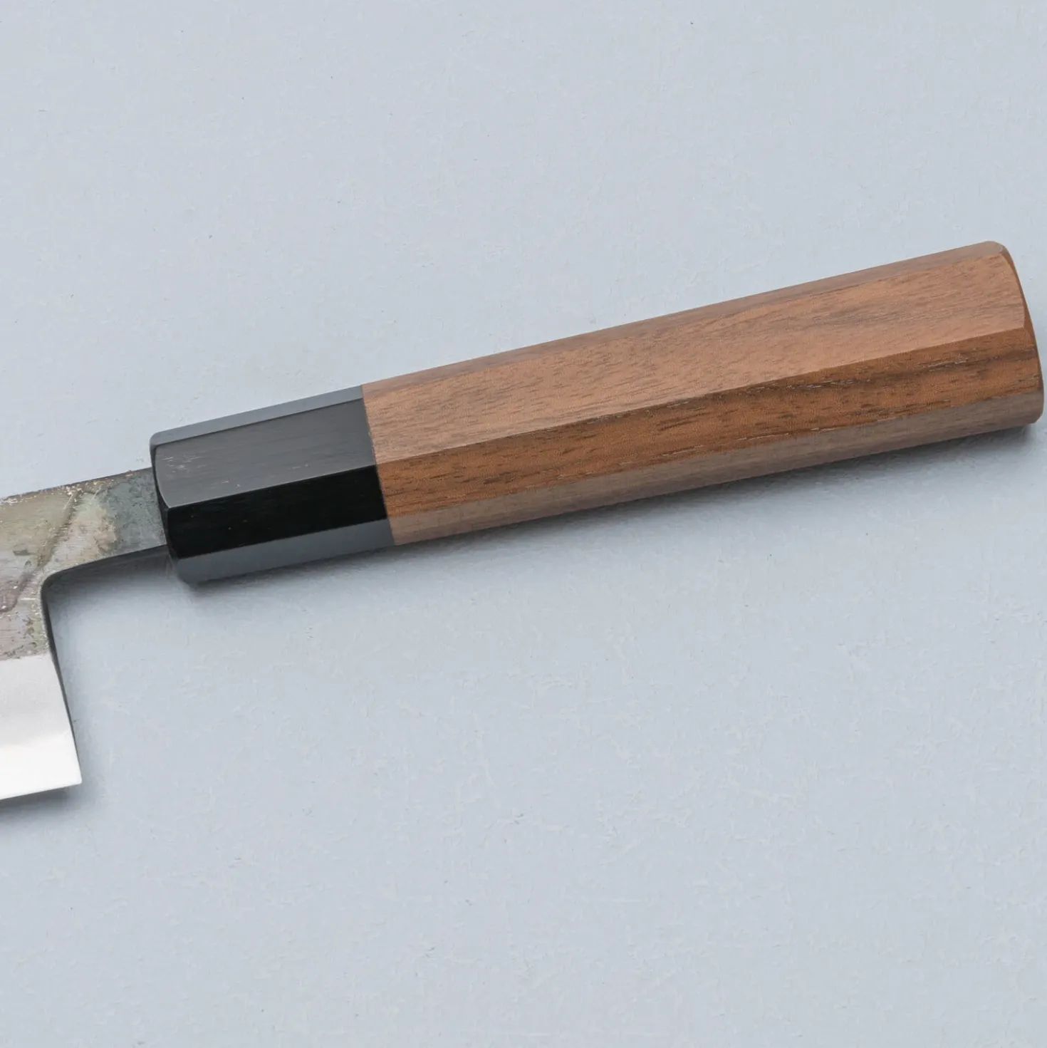 Hatsukokoro Kurosagi Aogami Super Gyuto 24 cm