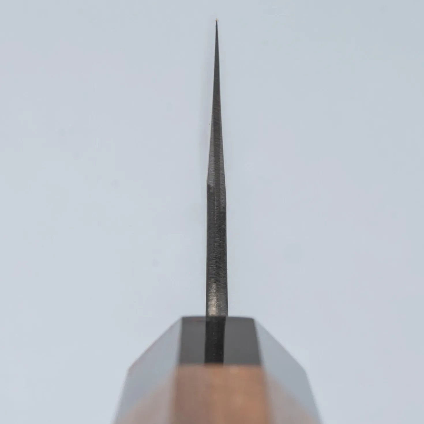 Hatsukokoro Kurosagi Aogami Super Gyuto 24 cm