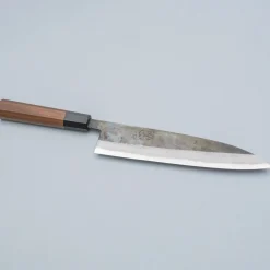 Hatsukokoro Kurosagi Aogami Super Gyuto 24 cm
