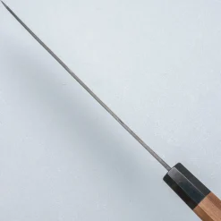 Hatsukokoro Kurosagi Aogami Super Gyuto 24 cm