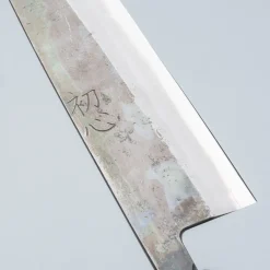 Hatsukokoro Kurosagi Aogami Super Gyuto 24 cm