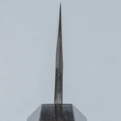 Hatsukokoro Kurosagi Aogami Super Ebony Kiritsuke 21 cm