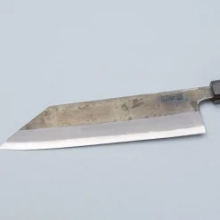 Hatsukokoro Kurosagi Aogami Super Ebony Kiritsuke 21 cm