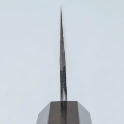 Hatsukokoro Kurosagi Aogami Super Ebony Gyuto 21 cm