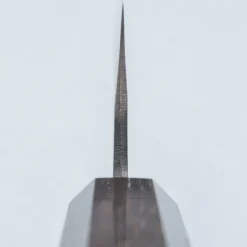 Hatsukokoro Kurosagi Aogami Super Bunka 18 cm