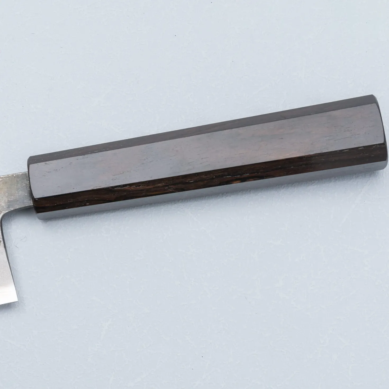 Hatsukokoro Kurosagi Aogami Super Bunka 18 cm