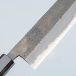 Hatsukokoro Kurosagi Aogami Super Bunka 18 cm