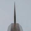 Hatsukokoro Kurosagi Aogami Super Bubinga Kiritsuke 21 cm