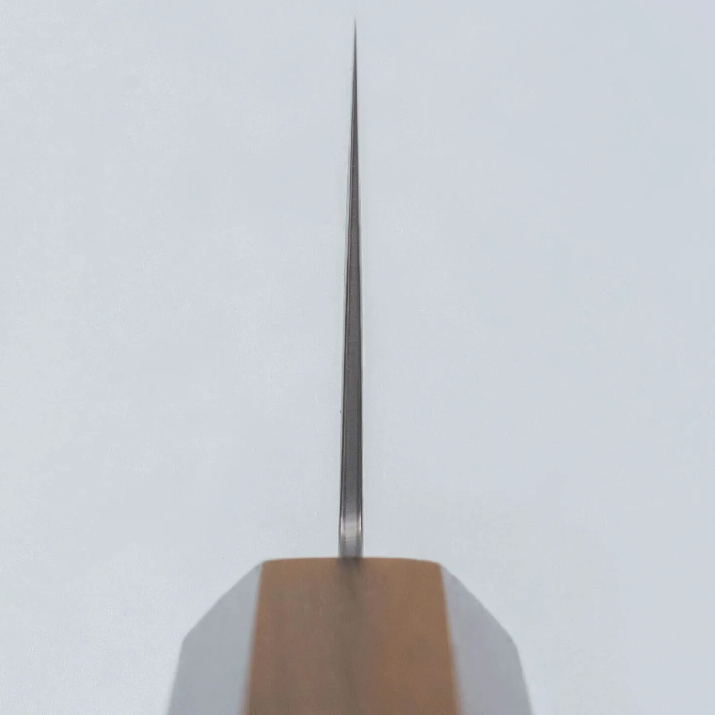 Hatsukokoro Ryuhyo Kurozome SG2 Damast Gyuto 21 cm