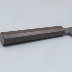 Hatsukokoro Ryuhyo Kurozome SG2 Damast Gyuto 21 cm