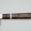 Hatsukokoro Ryuhyo SG2 Damast Birch Santoku 18 cm