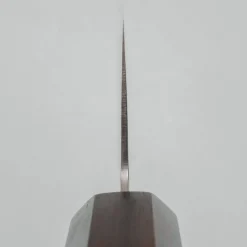 Hatsukokoro Ryuhyo SG2 Damast Ebony Gyuto 21 cm