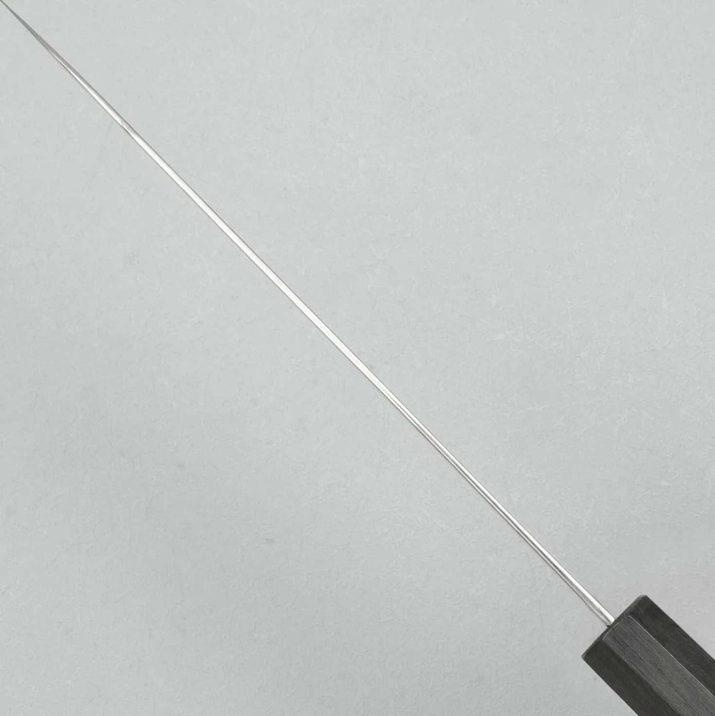 Hatsukokoro Ryuhyo SG2 Damast Ebony Petty 15 cm