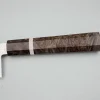 Hatsukokoro Ryuhyo SG2 Damast Birch Kiritsuke Gyuto 24 cm