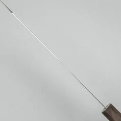Hatsukokoro Ryuhyo SG2 Damast Ebony Kiritsuke Gyuto 24 cm