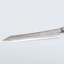 Hatsukokoro Ryusui Aogami 2 Nashiji Damast Bubinga Kiritsuke Sujihiki 27 cm