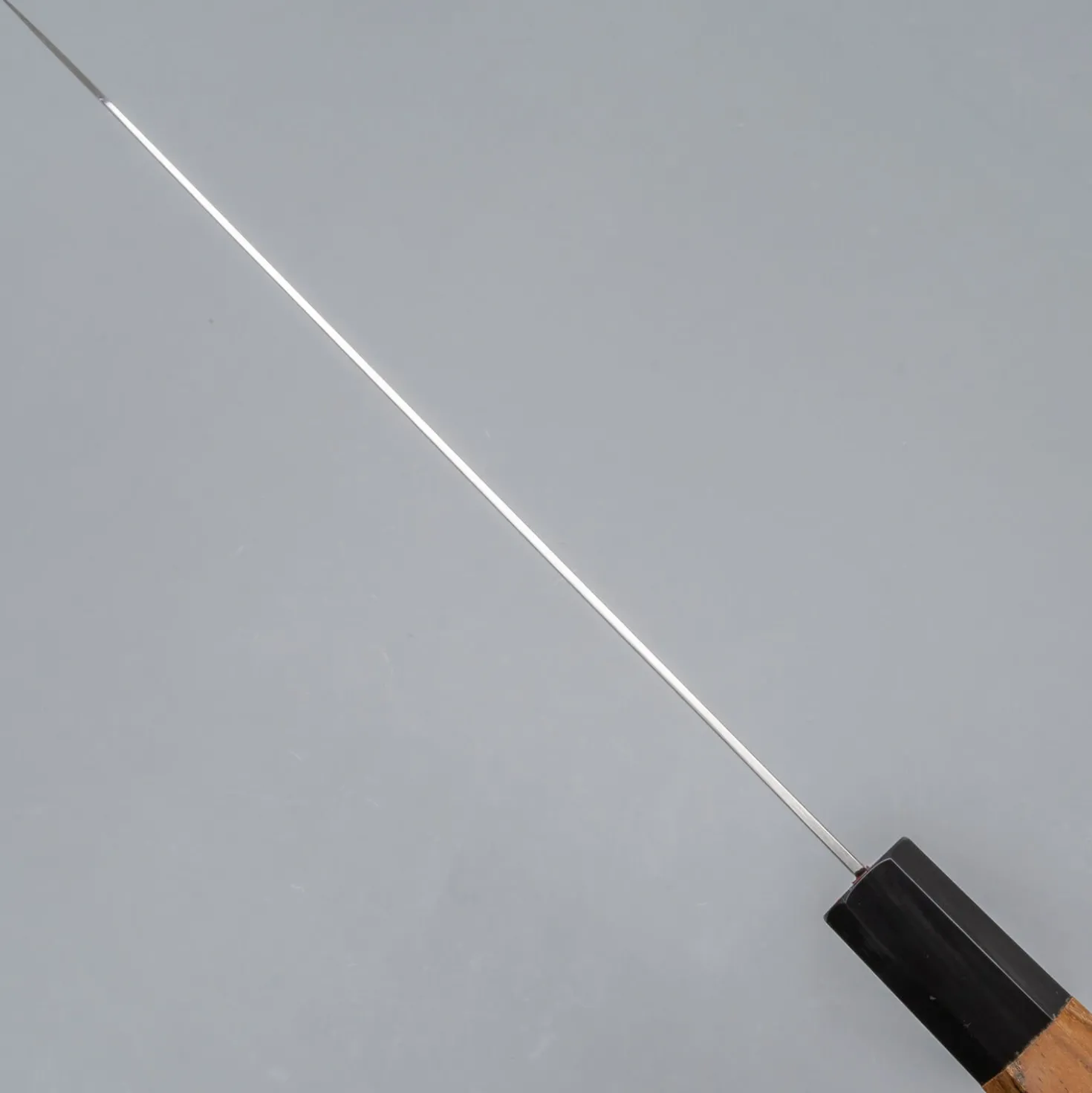 Hatsukokoro Saihyo SG2 Damast Kiritsuke 21 cm