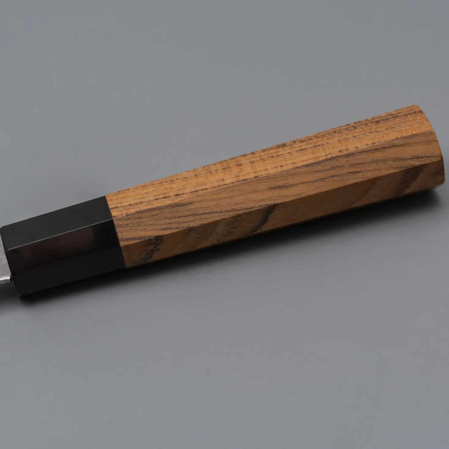 Hatsukokoro Saihyo SG2 Damast Gyuto 24 cm