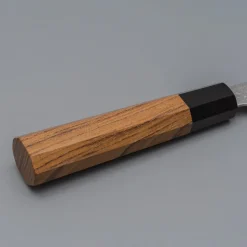 Hatsukokoro Saihyo SG2 Damast Gyuto 24 cm