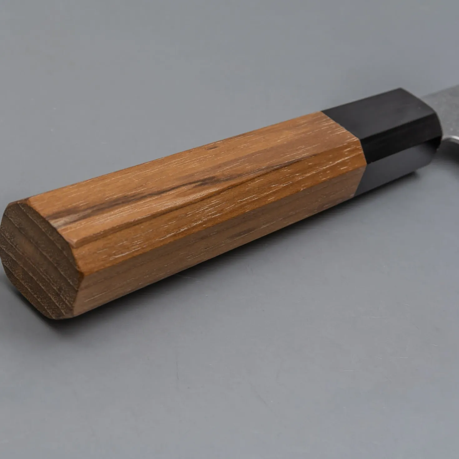 Hatsukokoro Saihyo SG2 Damast Bunka 17 cm