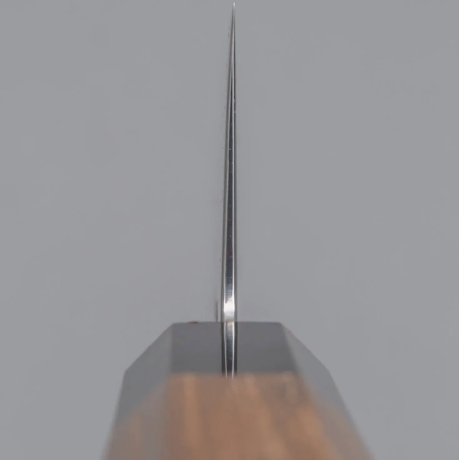 Hatsukokoro Saihyo SG2 Damast Bunka 17 cm