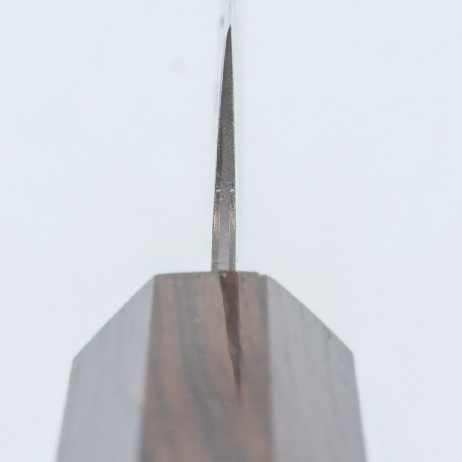 Hatsukokoro Saihyo SG2 Nickel Damast Petty 15 cm