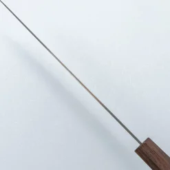 Hatsukokoro Saihyo SG2 Nickel Damast Gyuto 24 cm