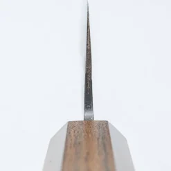Hatsukokoro Shikkoku Aogami #2 Bunka 17 cm