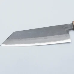 Hatsukokoro Shikkoku Aogami #2 Bunka 17 cm