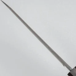 Hatsukokoro Shinkiro Aogami Super Ebony Bunka 17 cm