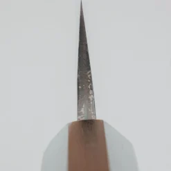 Hatsukokoro Shinkiro Aogami Super Ebony Petty 15 cm