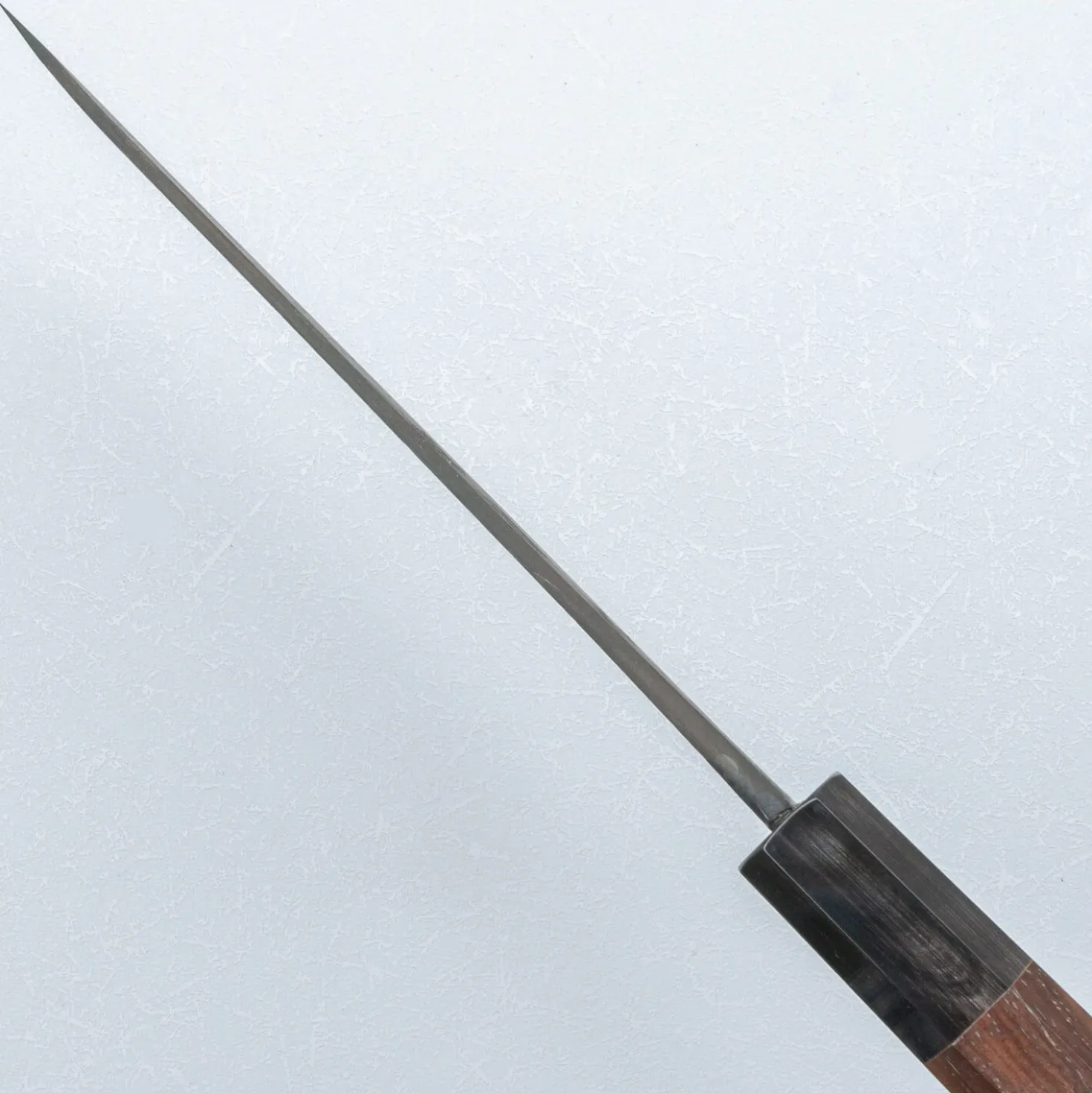 Hatsukokoro Shinkiro Aogami Super bunka 17 cm