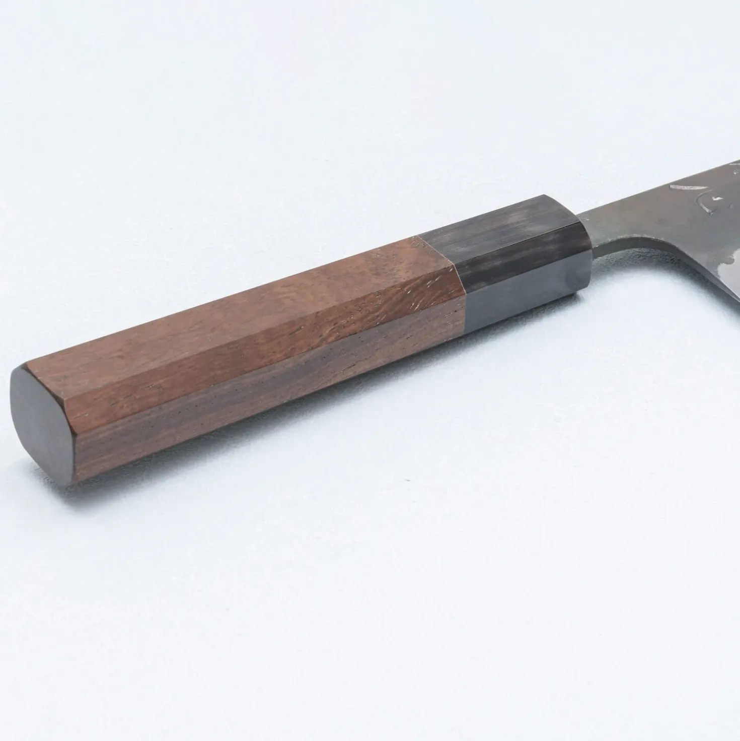 Hatsukokoro Shinkiro Aogami Super bunka 17 cm