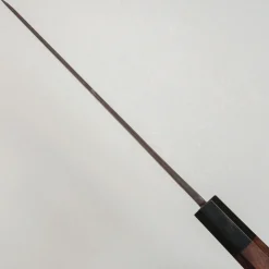 Hatsukokoro Shinkiro Aogami Super Kiritsuke Gyuto 21 cm