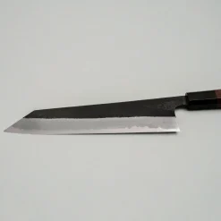 Hatsukokoro Shinkiro Aogami Super Kiritsuke Gyuto 21 cm