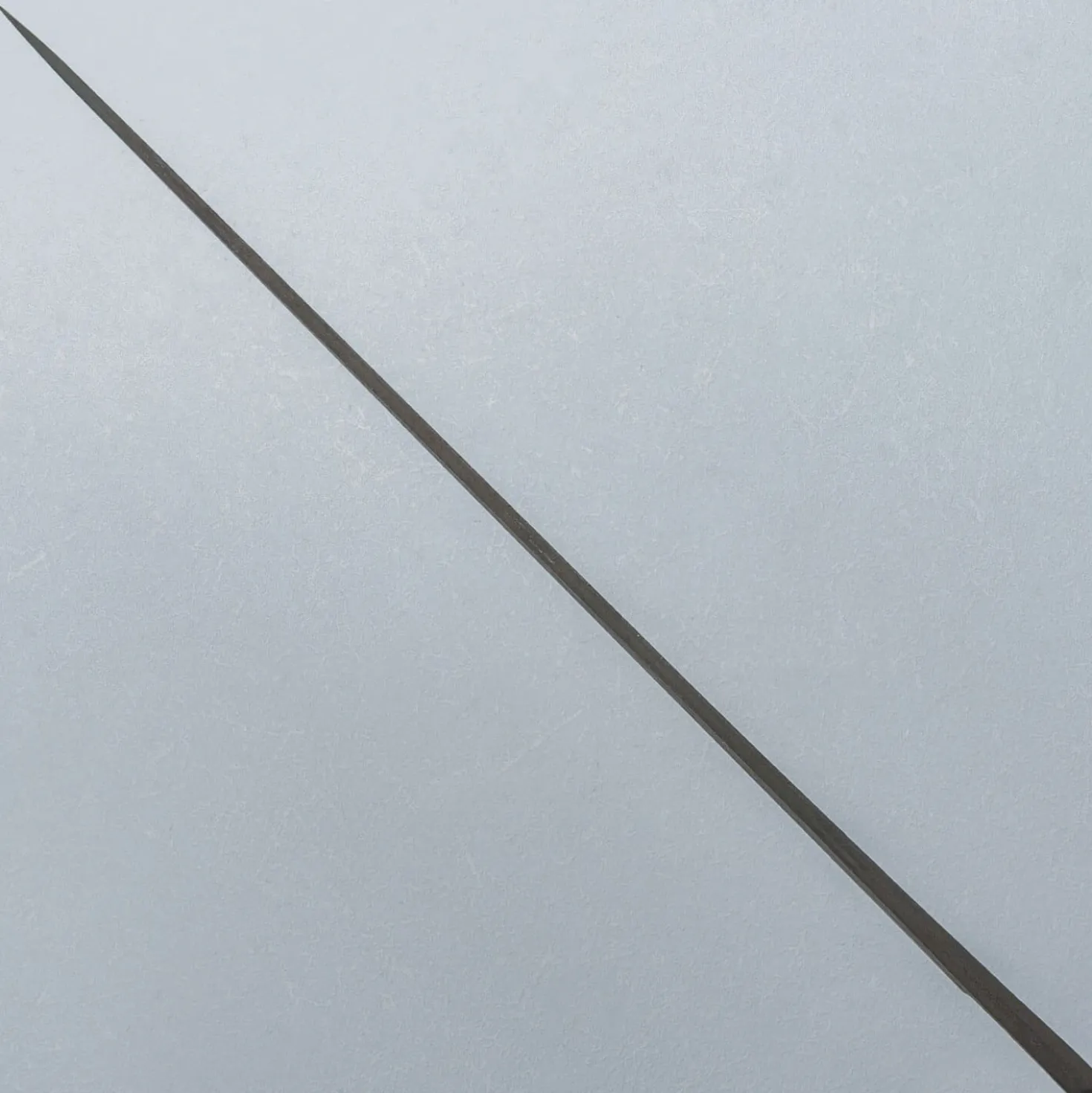 Hatsukokoro Shinkiro Aogami Super Gyuto 24 cm Blade Only
