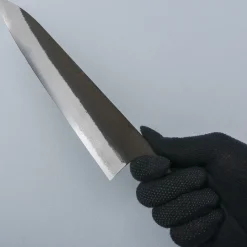 Hatsukokoro Shinkiro Aogami Super Gyuto 24 cm Blade Only