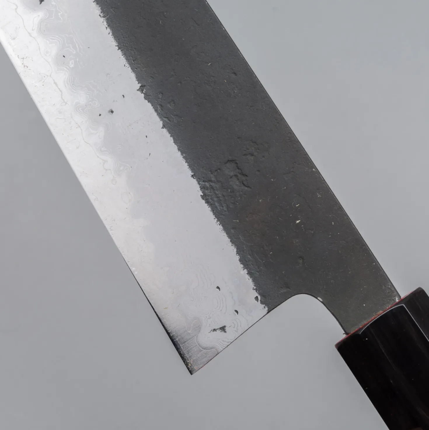 Hatsukokoro Shinkiro Aogami Super Gyuto 24 cm