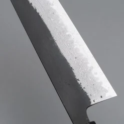 Hatsukokoro Shinkiro Aogami Super Gyuto 24 cm