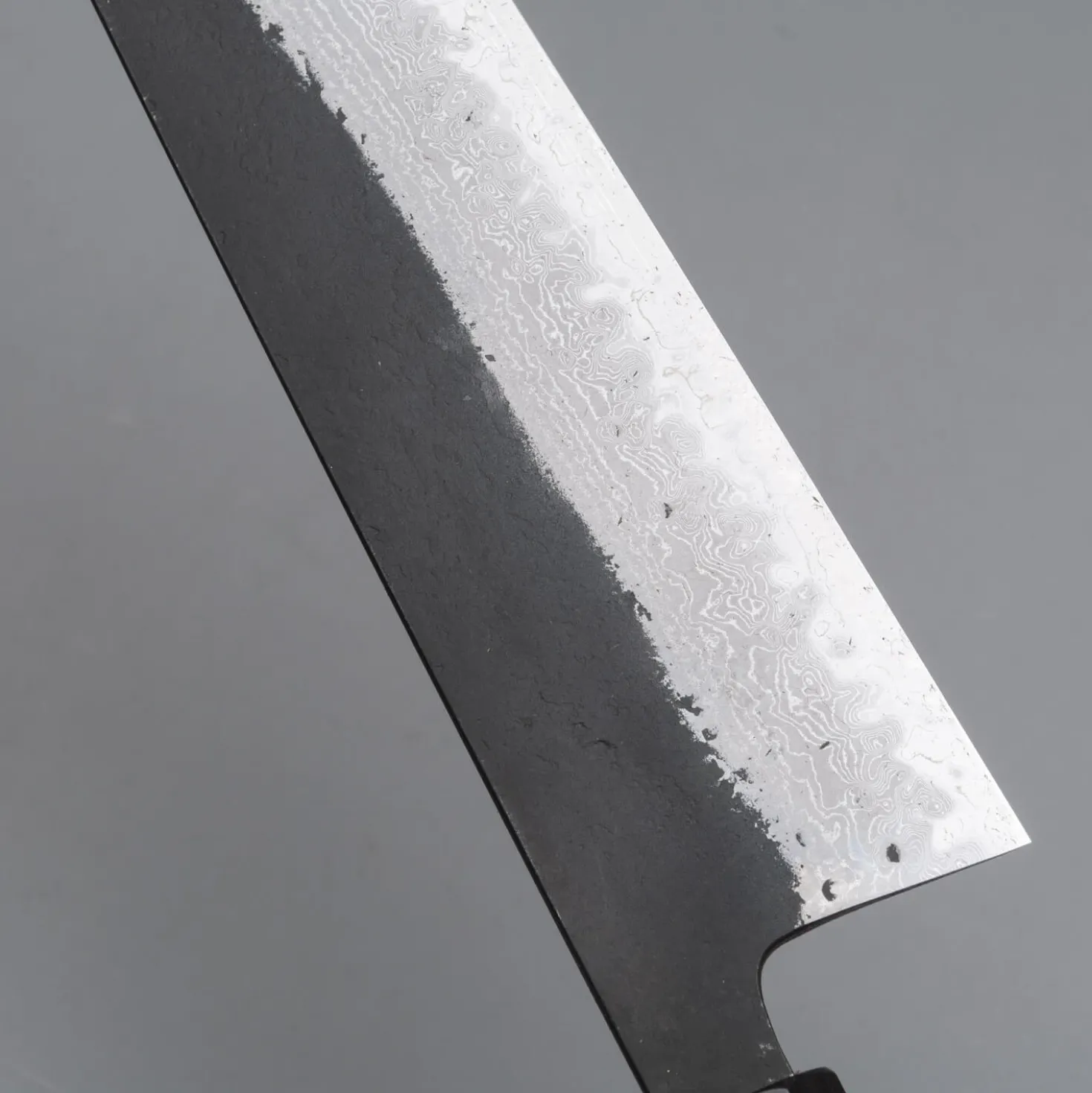 Hatsukokoro Shinkiro Aogami Super Gyuto 24 cm