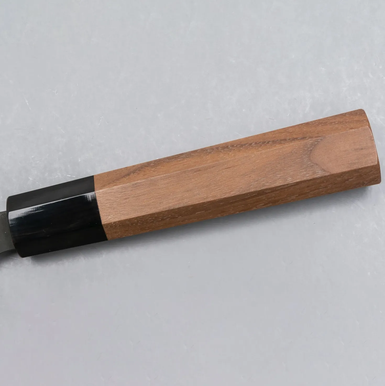Hatsukokoro Shinkiro Aogami Super Gyuto 24 cm