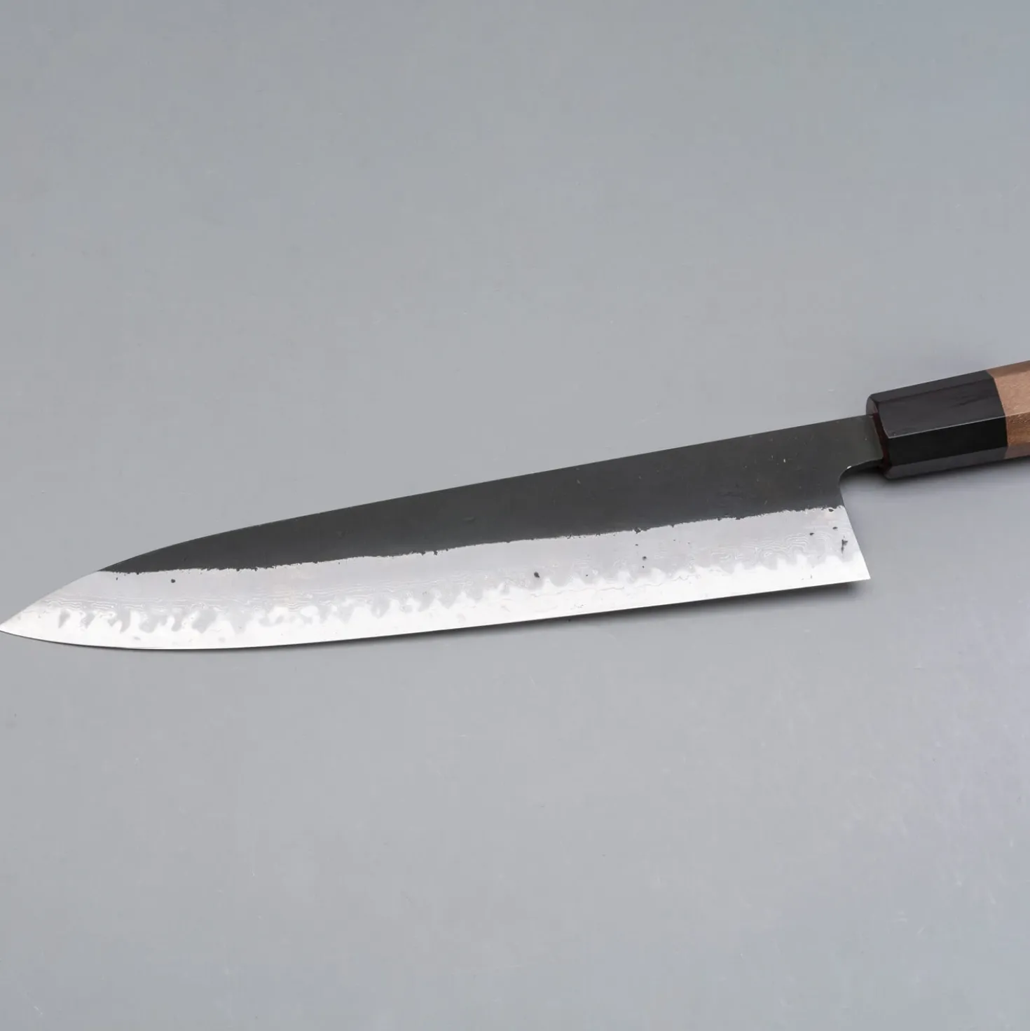 Hatsukokoro Shinkiro Aogami Super Gyuto 24 cm
