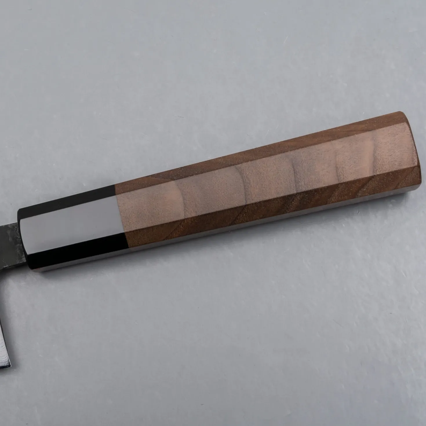 Hatsukokoro Shinkiro Aogami Super Gyuto 24 cm
