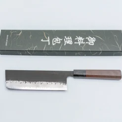 Hatsukokoro Shinkiro Aogami Super Nakiri