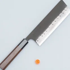 Hatsukokoro Shinkiro Aogami Super Nakiri