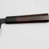 Hatsukokoro Shinkiro Aogami Super Kiritsuke Gyuto 24 cm